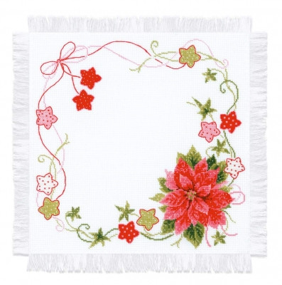 Christmas Table Topper / RL1752