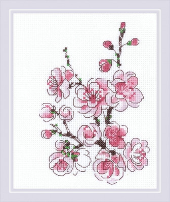 The Branch of Sakura / RL1818