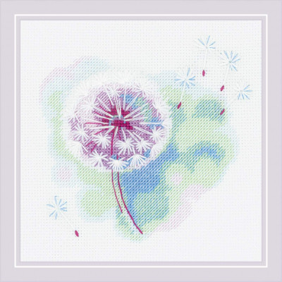 Light Breeze / RL1962