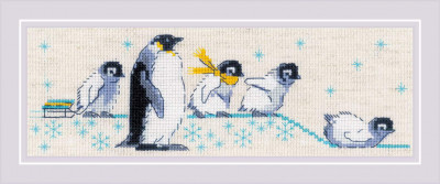 Penguins / RL1975