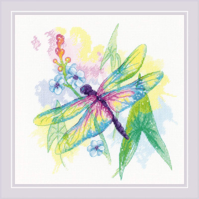 Rainbow Beauty / RL1998