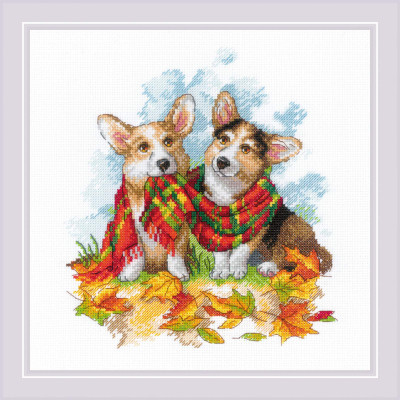 Ready for Autumn / RL2002
