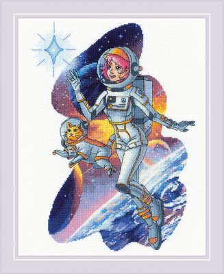 Straight to the Stars / RL2014