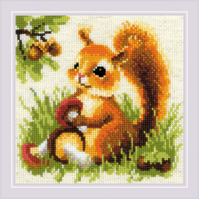 Squirrel / RL2027