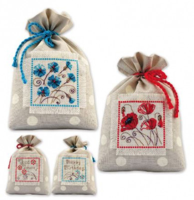 Gift Bags (2) / RL2036
