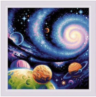 Other Worlds / RL2039