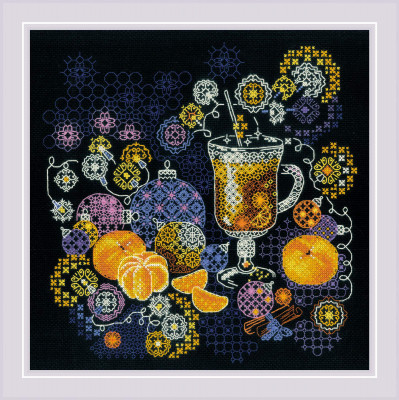 Orange Mood / RL2055