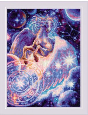 Pegasus Constellation / RL2062