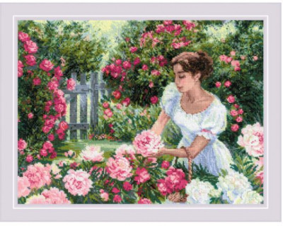 In The Garden / RL2115
