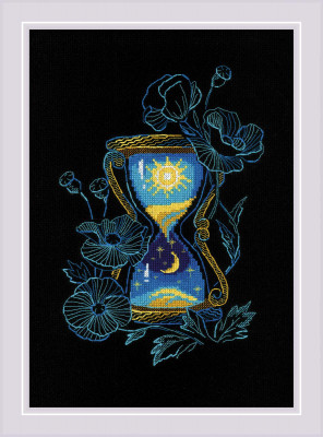 Magic Of Time / RL2124