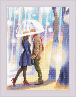 Love Story - Empathy / RL2154