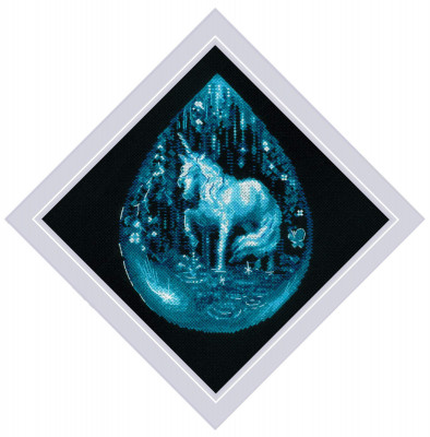 Unicorn Tear / RL2161