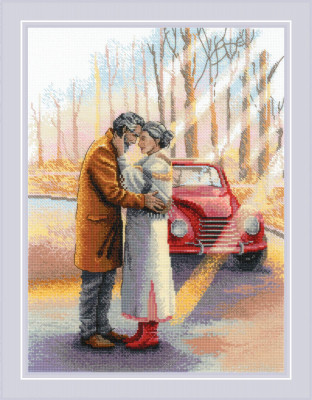 Love Story - Wisdom / RL2167