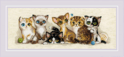 Kittens / RL2180