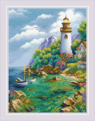 Quiet Harbor / RL2188