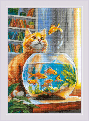 Ginger Observer / RL2218