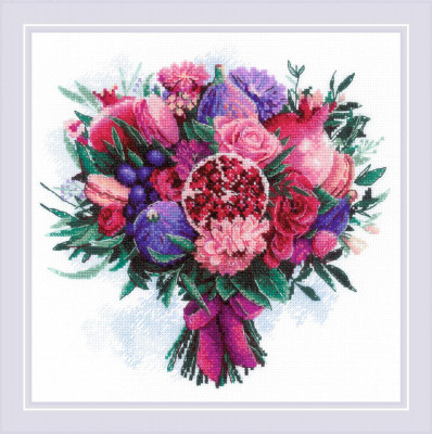 Fruitful Bouquet / RL2230