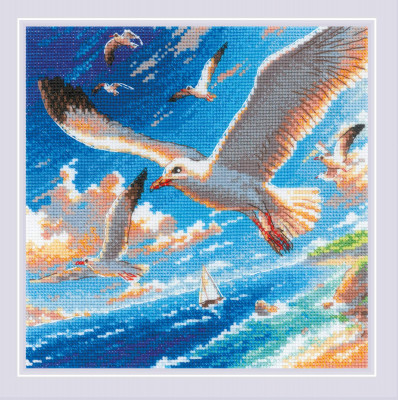Sea Breeze / RL2232