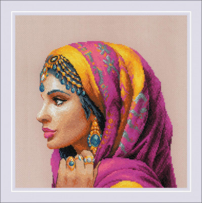 Middle East - Amazing Women / RL2248