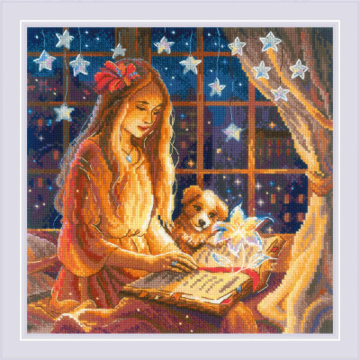 Magic Book / RL2262
