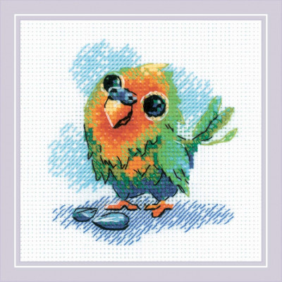 Little Parrot / RL2284