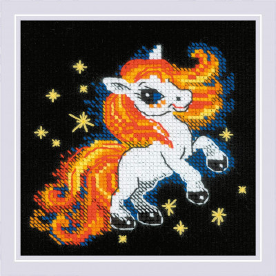 Fiery Foal / RL2292