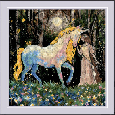 Unicorn Tale / RL2307