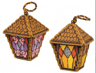 Vintage Lanterns / RL2309AC