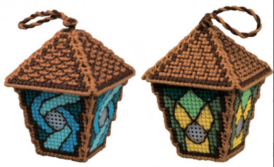 Fairytale Lanterns / RL2310AC