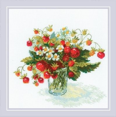 Strawberry Delight / RL2326