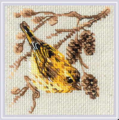 Siskin / RL2329