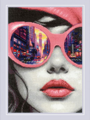 Big City Rhythm / RL2331