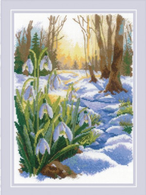 Spring Is Coming / RL2336