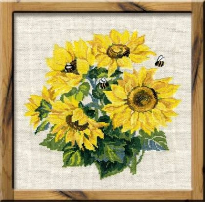 Sunflowers / RL776
