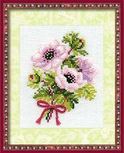 Anemones / RL790
