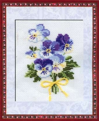 Violas / RL792