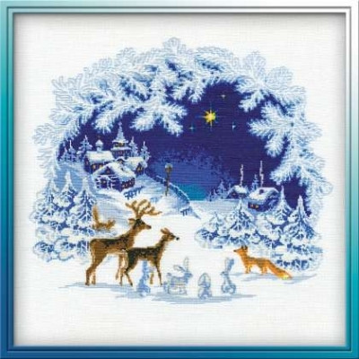Christmas / RL793