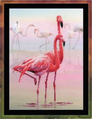 Flamingo / RLPT0012