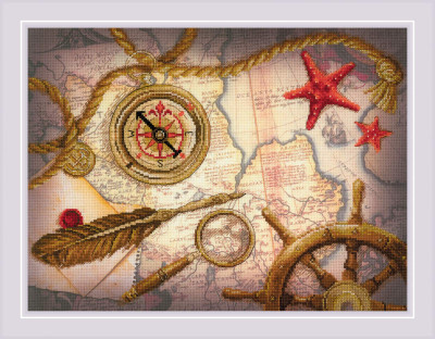 Treasure Hunting / RLPT0095
