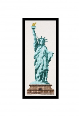 Statue of Liberty / PC1004
