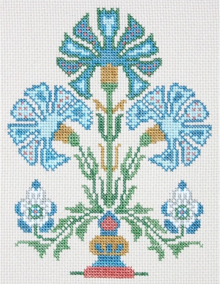 Ephrata Cloister Fraktur / PC1094