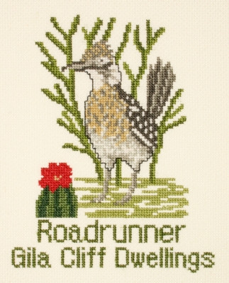 Roadrunner / PC1456