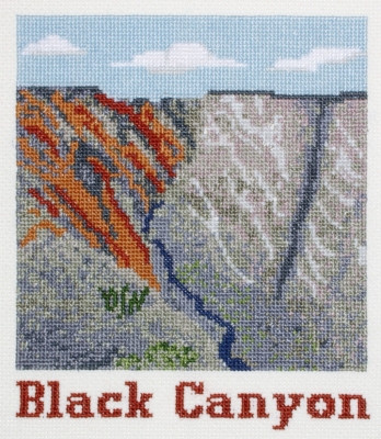 Black Canyon / PC1501