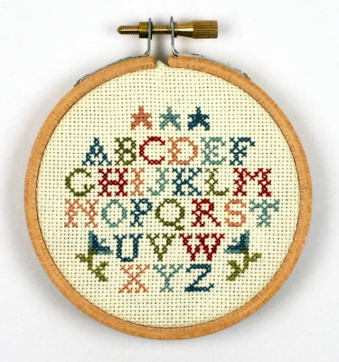 Circle Sampler / PC1953