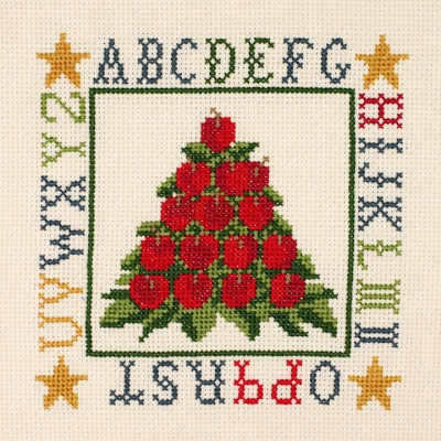 Apple Cone Sampler / PC2002