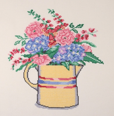 Flower Garden - Susan Branch / PC2162