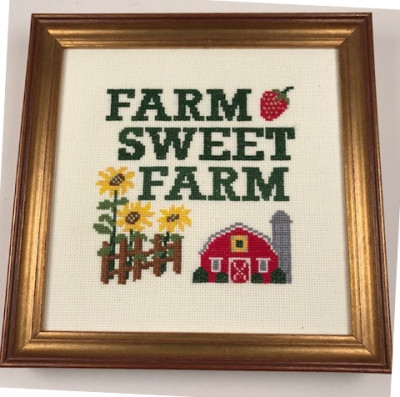 Farm Sweet Farm / PC2189