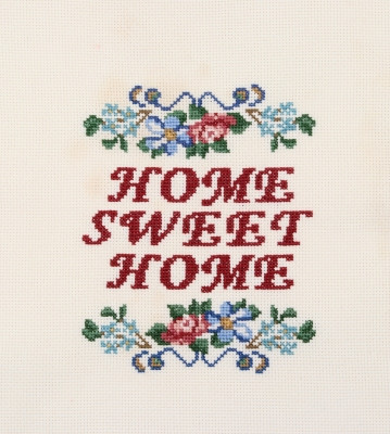 Home Sweet Home / PC2197