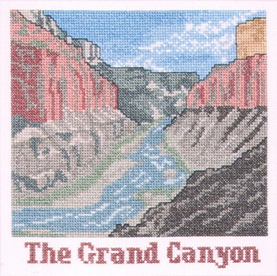 Grand Canyon / PC442