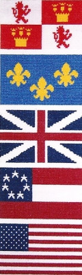 Five Flags over Pensacola / PC587